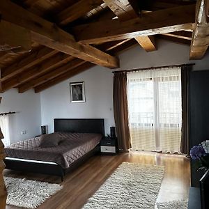 Pokój dwuosobowy typu deluxe